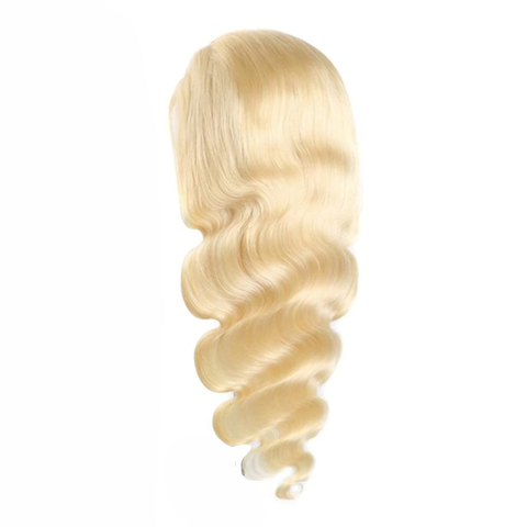 Legally Blonde Body Wave HD Lace Front Wig