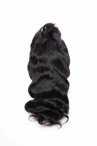 HD Body Wave Lace Front Wig