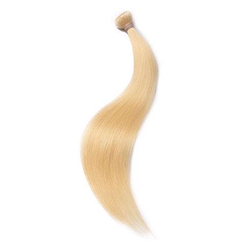 Legally Blonde Silky Straight Individual Bundles