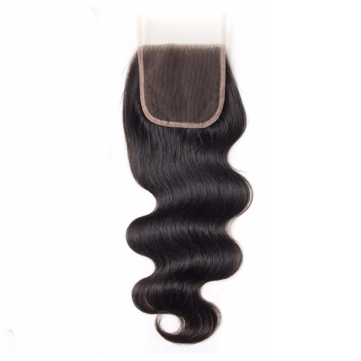 HD Luxe Wave Lace Closure