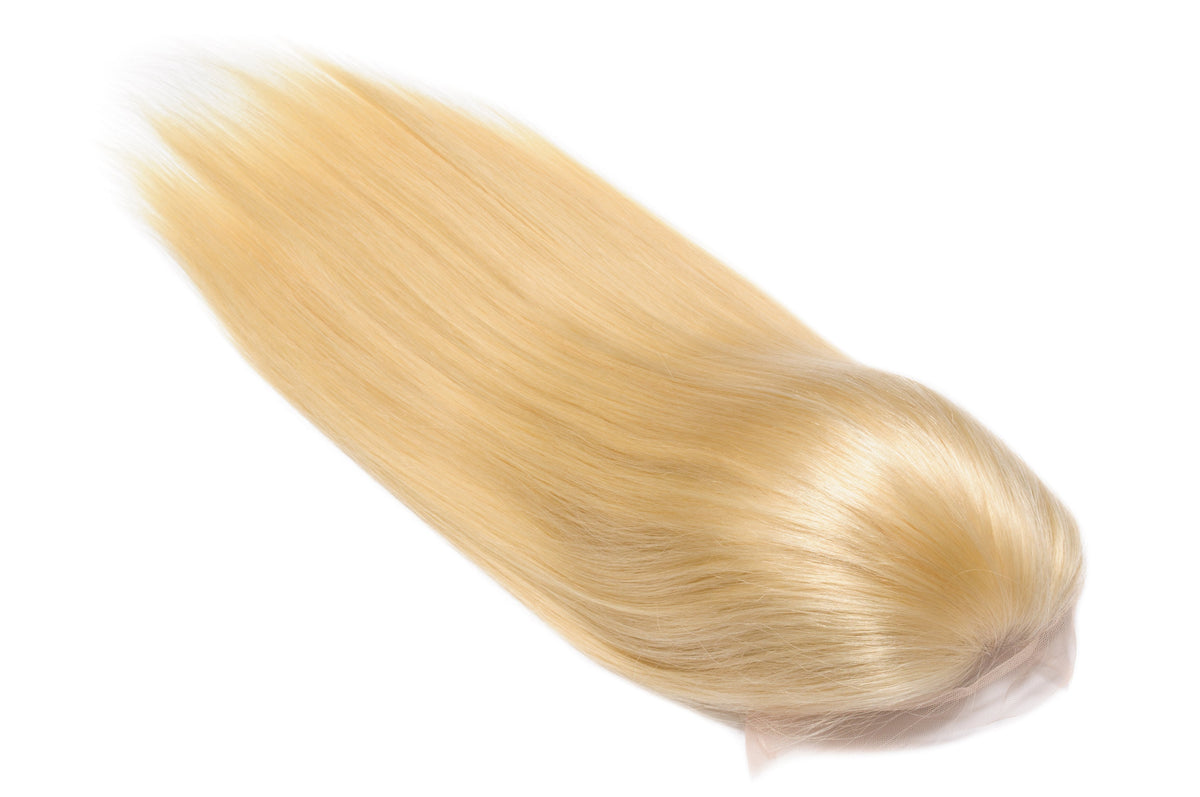 Legally Blonde Straight HD Frontal Wig