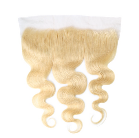 Legally Blonde Luxe Wave HD Frontal