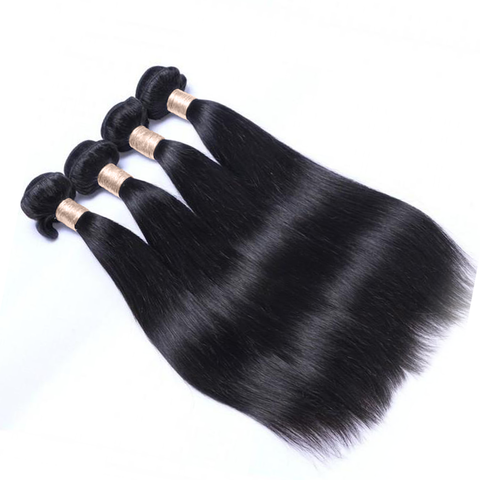 Silky Straight 4 Bundle Deal